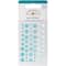 Doodlebug Design Inc.™ Sprinkles™ Adhesive Glitter Enamel Dots